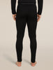 Mens 260 Tech Leggings Black 104373