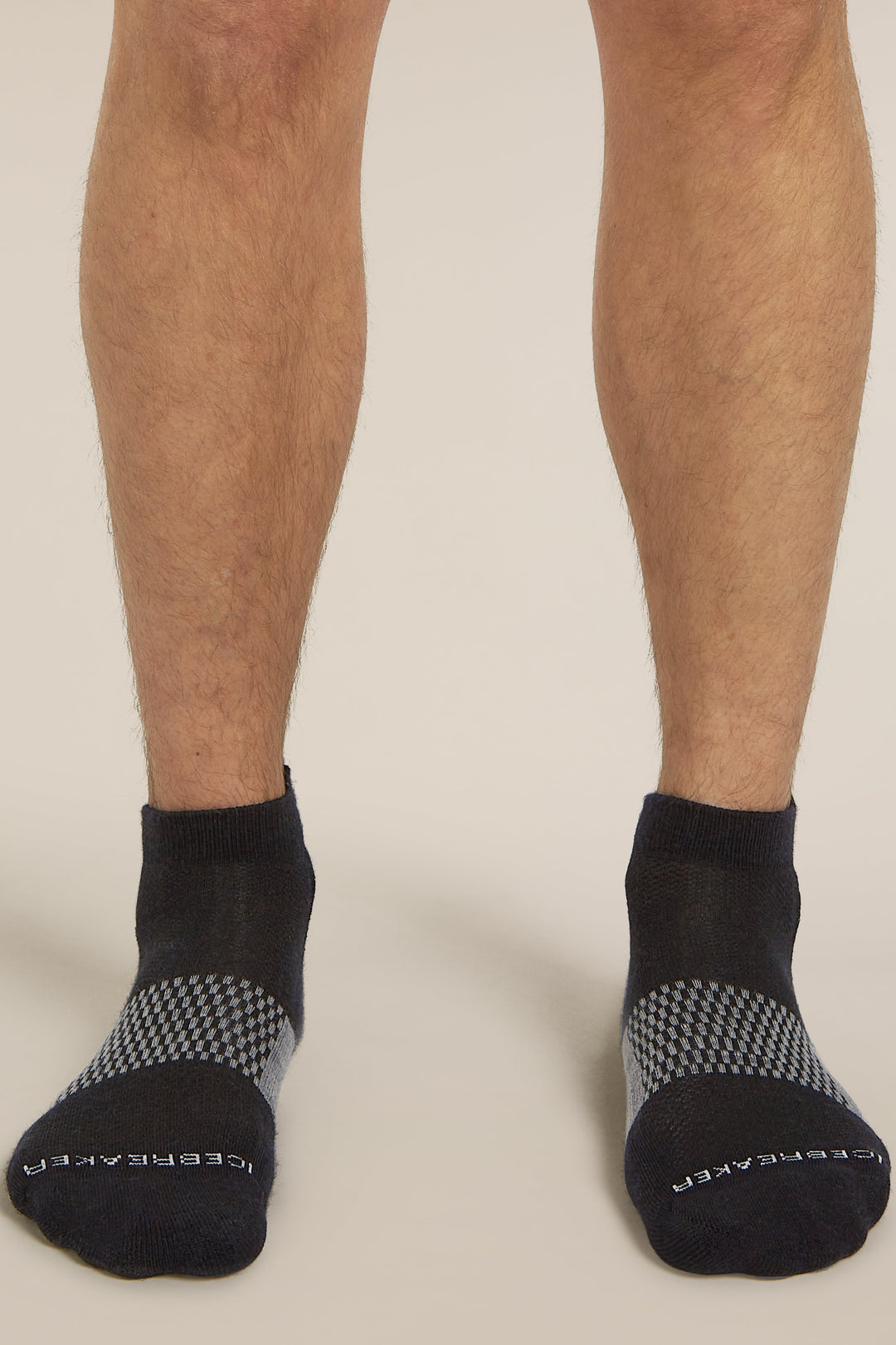 Mens Merino Multisport Light Micro Socks Black  105129