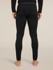 Mens 200 Oasis Leggings Black 104369