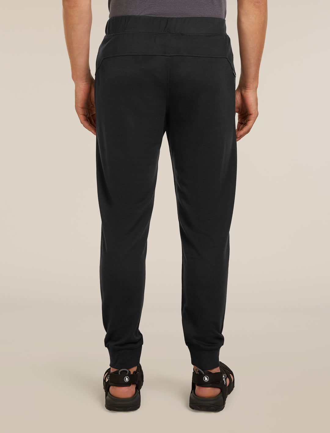 Mens Merino Shifter II Pants Black 0A56QW