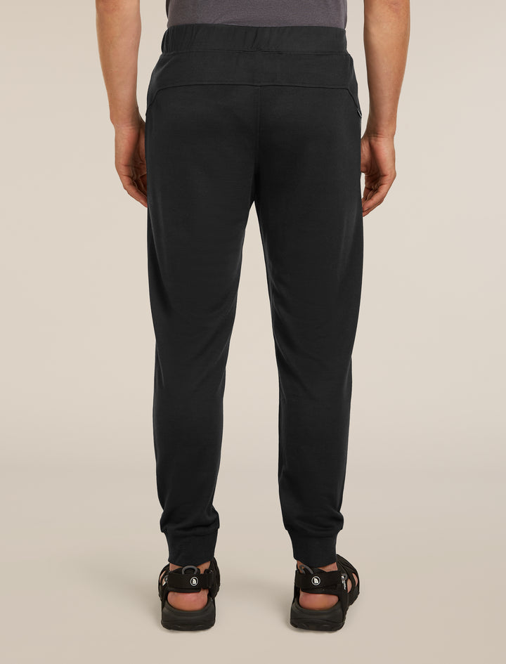 Mens Merino Shifter II Pants Black 0A56QW