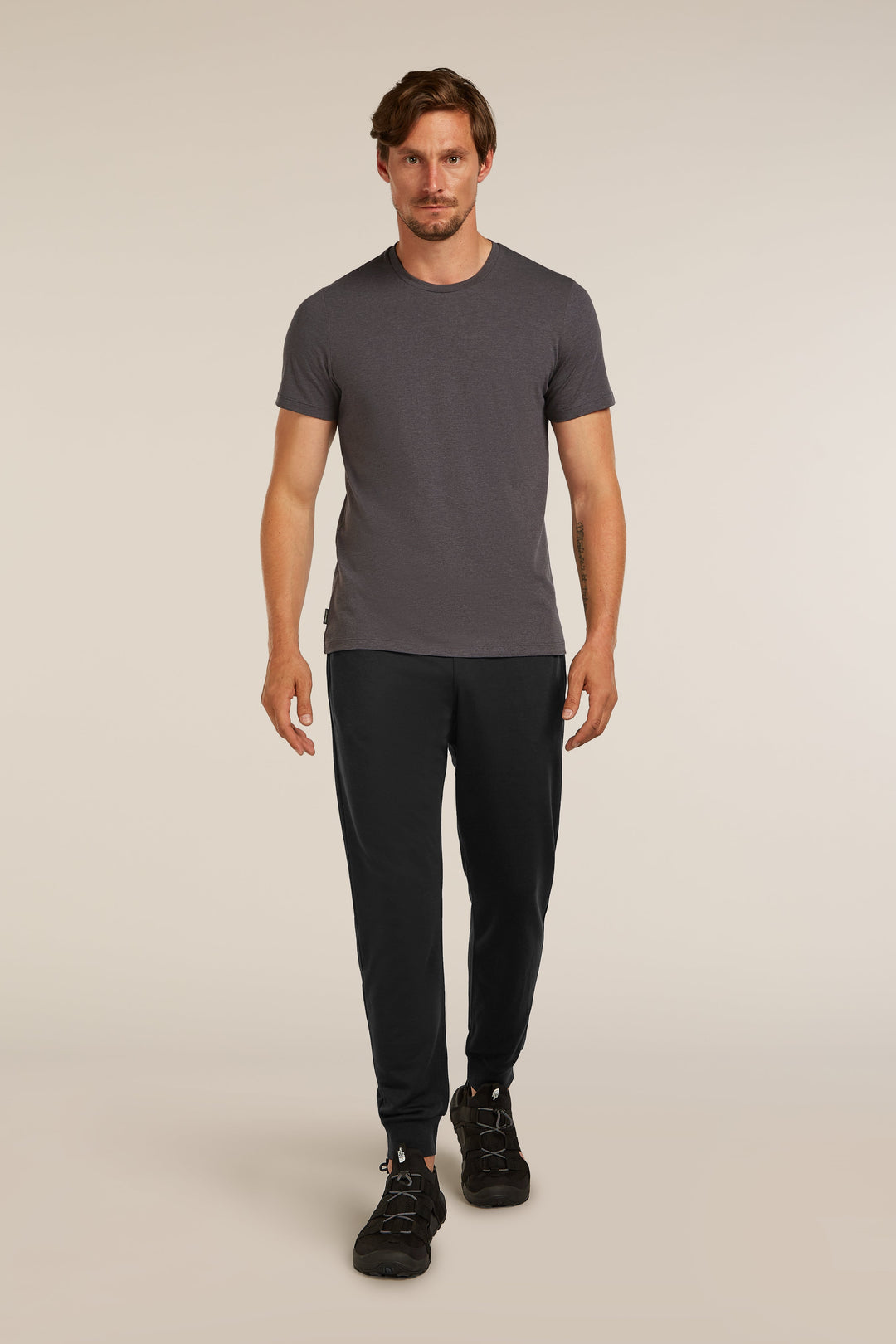 Mens Merino Shifter II Pants Black 0A56QW