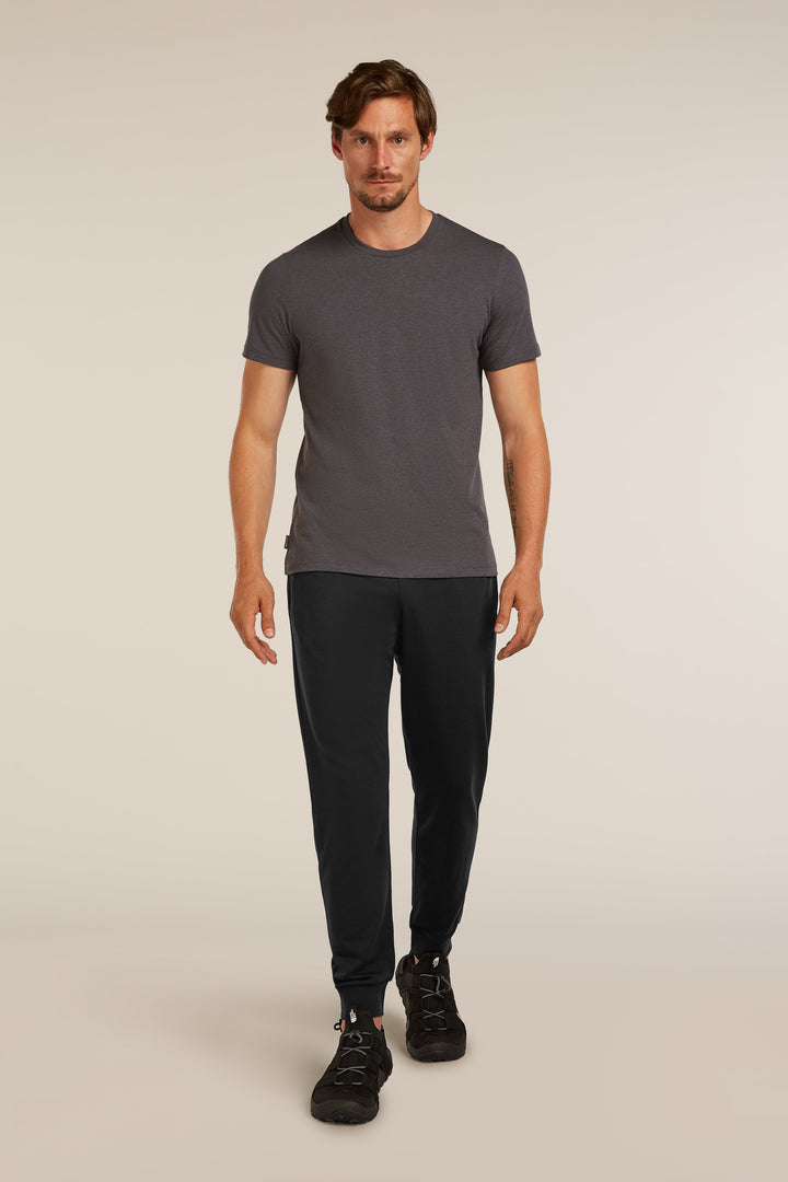 Mens Merino Shifter II Pants Black 0A56QW