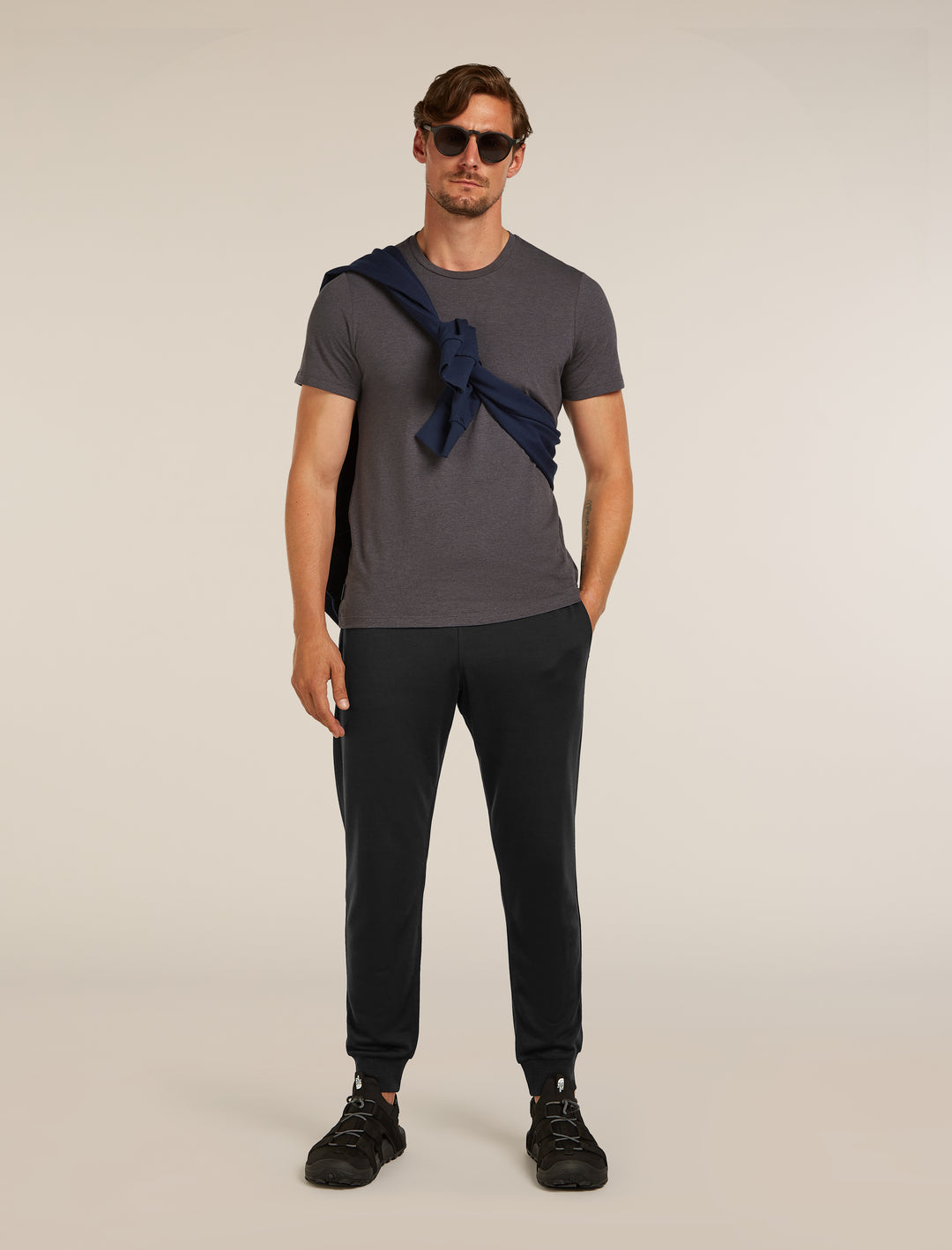 Mens Merino Shifter II Pants Black 0A56QW