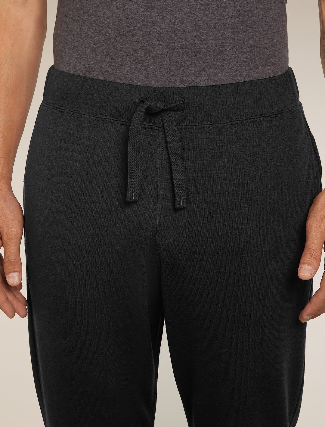 Mens Merino Shifter II Pants Black 0A56QW