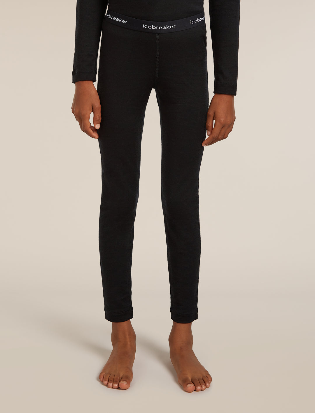 Kids 200 Oasis Leggings  Midnight Navy 104503