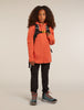 Kids 200 Oasis Leggings Black 104503