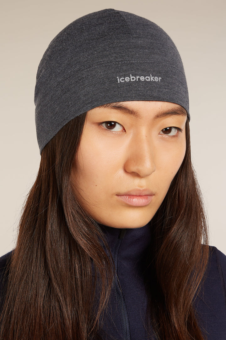 Adult Unisex Merino 200 Oasis Beanie