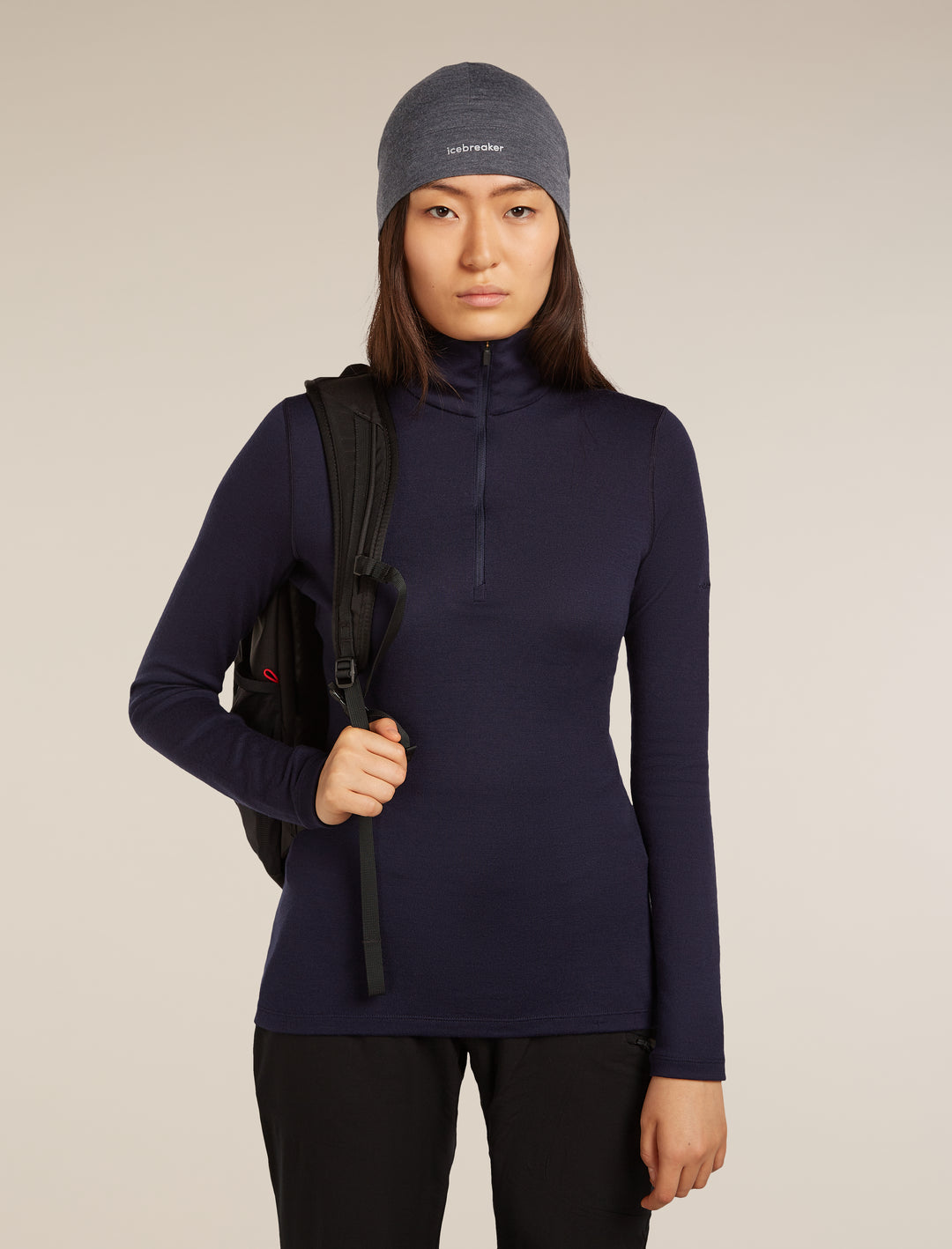 Adult Unisex Merino 200 Oasis Beanie