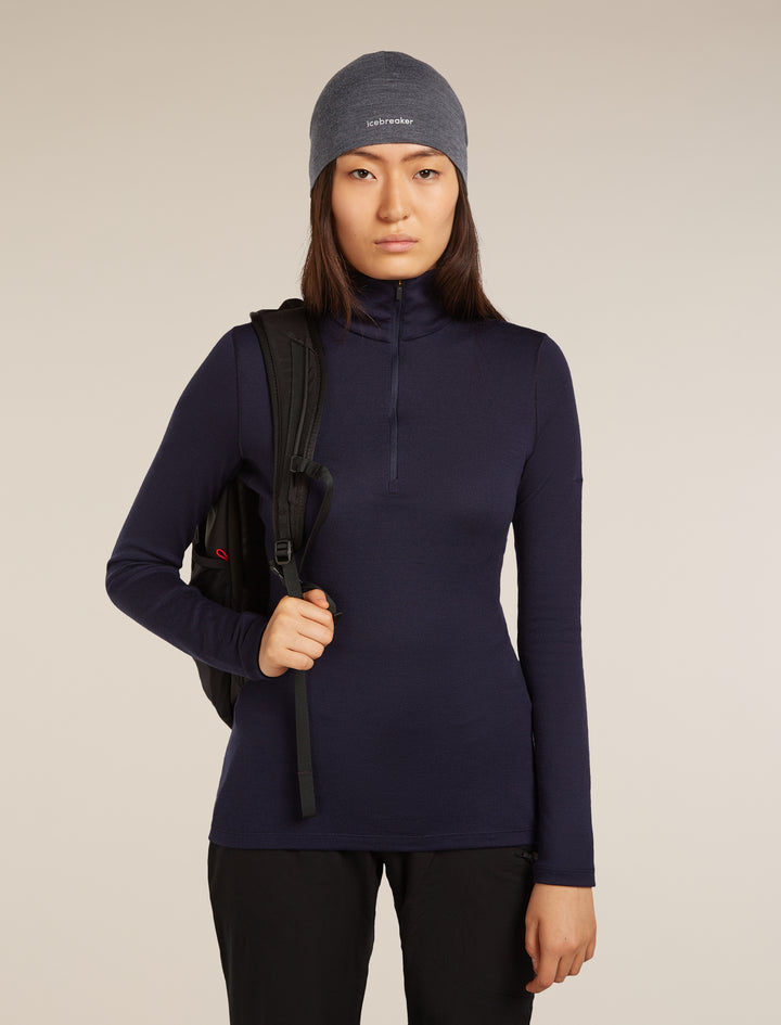 Adult Unisex Merino 200 Oasis Beanie