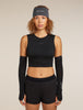 Unisex Merino 200 Oasis Headband Jet Heather 0A56SG