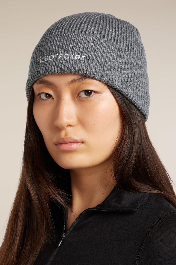 Adult Unisex Merino All Day Toque Beanie Gritstone 0A573J