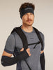 Unisex Merino 200 Oasis Headband Black 0A56SG