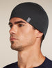 Adult Unisex  Merino 260 Ridge Beanie Black 0A56SK
