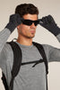 Adult Sierra Gloves Black 104829
