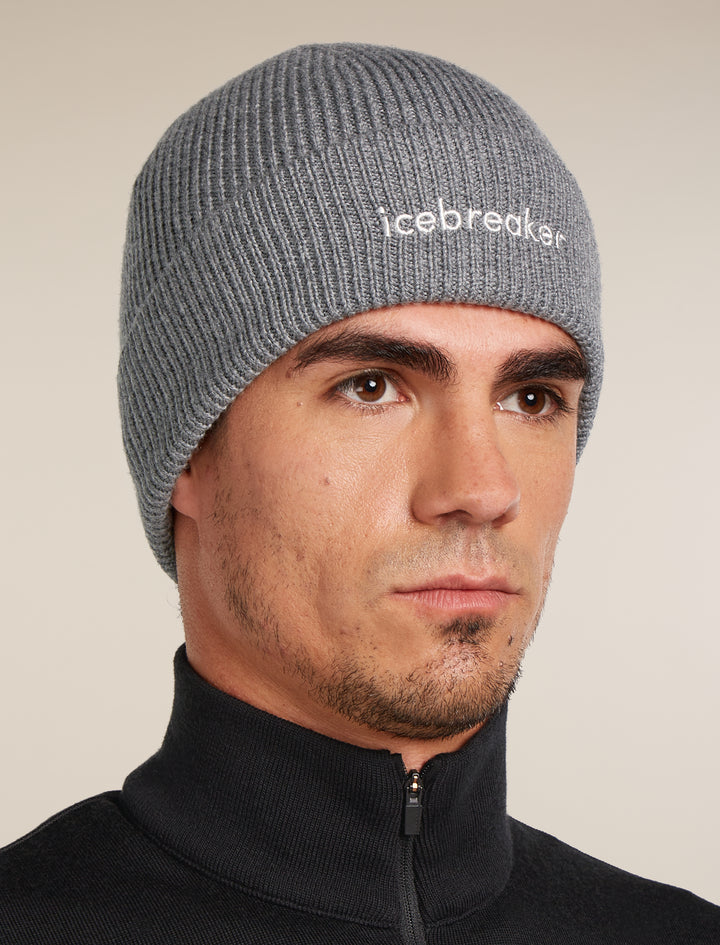 Adult Unisex Merino All Day Toque Beanie Gritstone 0A573J