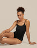 Womens Siren Bra Cami  Black 0A56BL