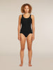 Womens Merino 150 Siren Tank Black 103213