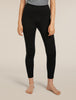 Womens Merino 260 Fastray II 25" High Rise Tights Black  0A56XI
