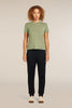 Womens Merino Crush II Pants Black 0A56T4