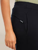 Womens Merino Crush II Pants Black 0A56T4