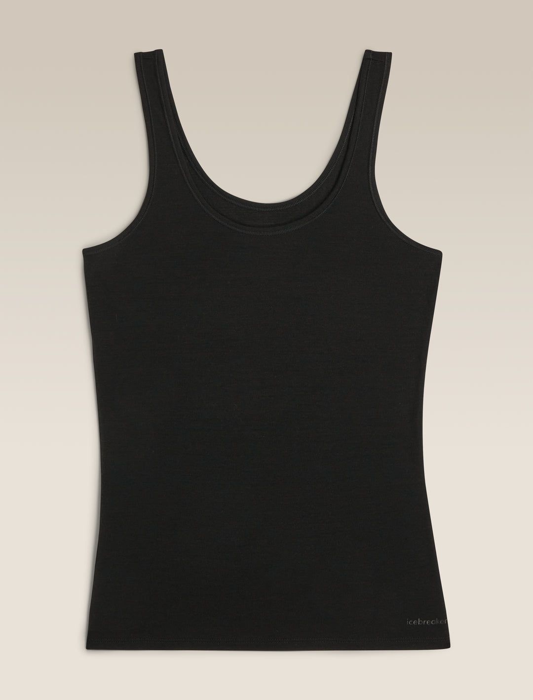 Womens Merino 150 Siren Tank Black 103213