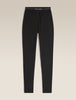 Womens Merino 200 Oasis Thermal Leggings Black 104383