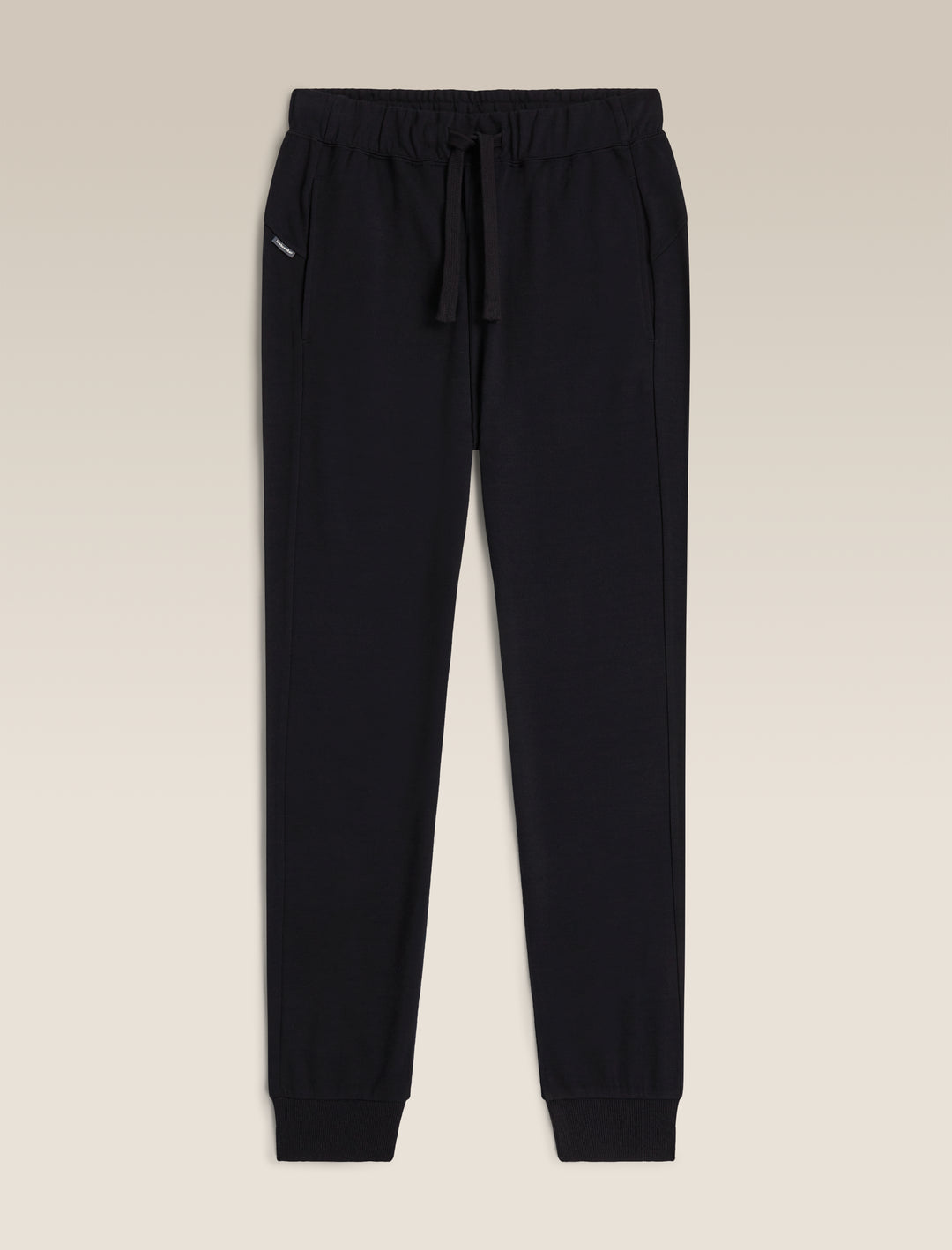 Womens Merino Crush II Pants Black 0A56T4