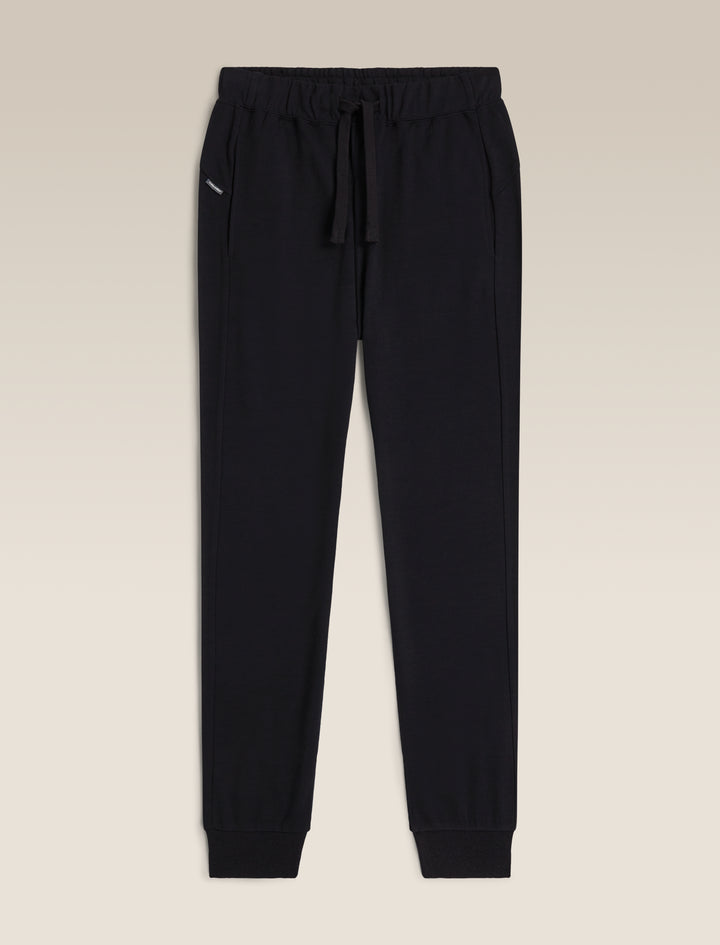 Womens Merino Crush II Pants Black 0A56T4