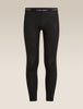 Kids 200 Oasis Leggings  Midnight Navy 104503