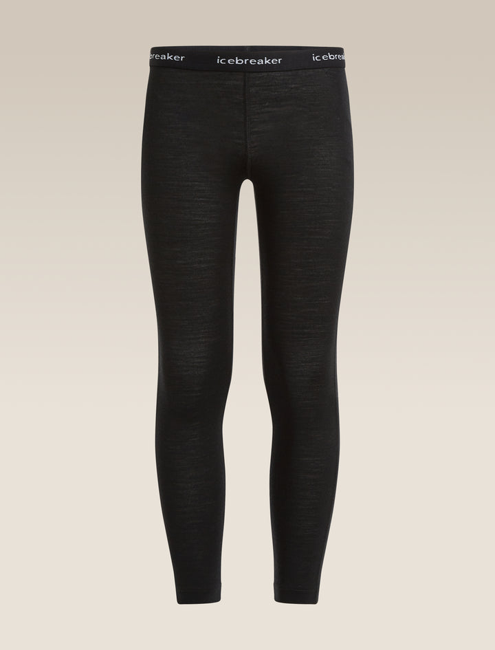 Kids 200 Oasis Leggings  Midnight Navy 104503