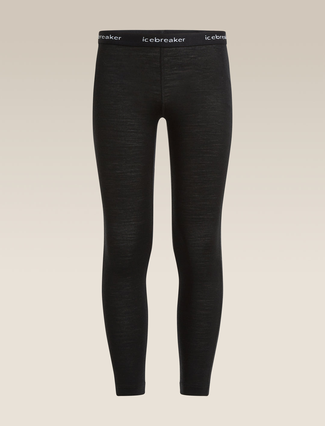 Kids 200 Oasis Leggings Black 104503