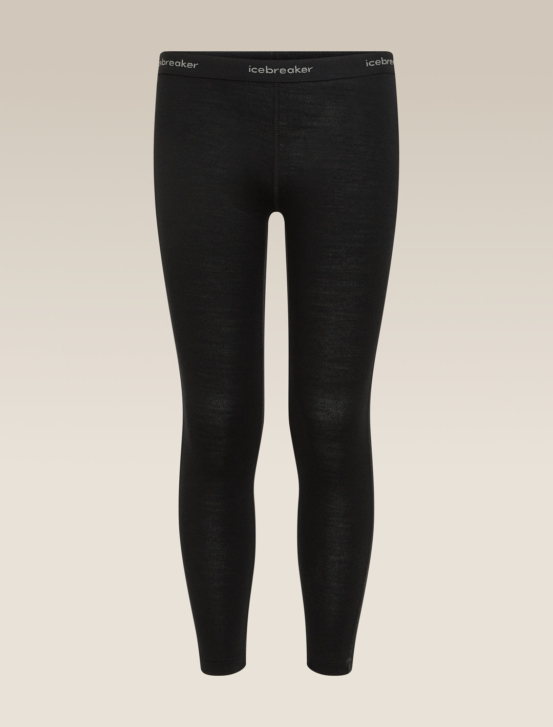 Kids 260 Tech Leggings 2-14 Years  Black