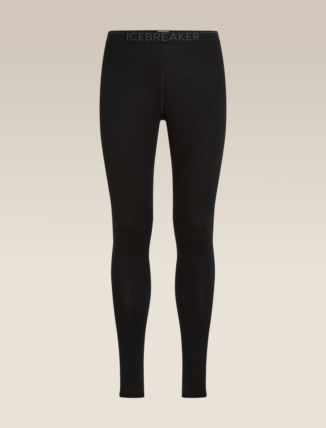 Mens 260 Tech Leggings Black 104373