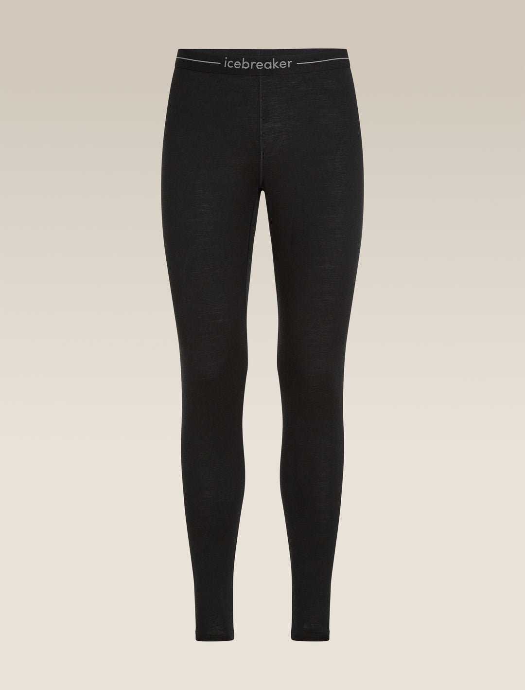 Mens 200 Oasis Leggings Black 104369