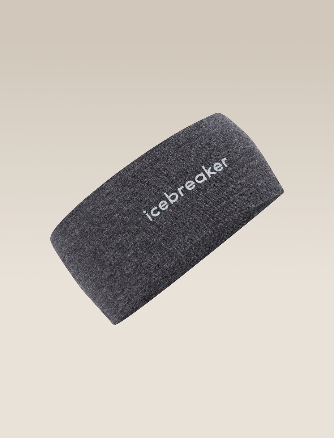 Unisex Merino 200 Oasis Headband Jet Heather 0A56SG