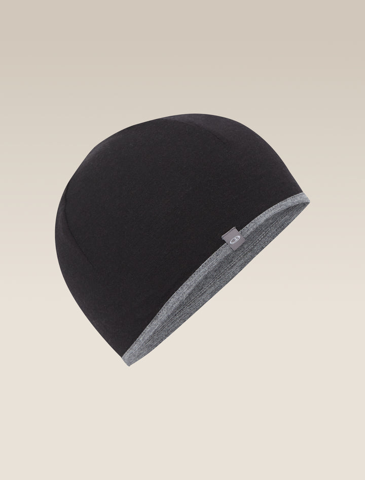 Adult Unisex Merino 200 Oasis Beanie Black 0A56SH