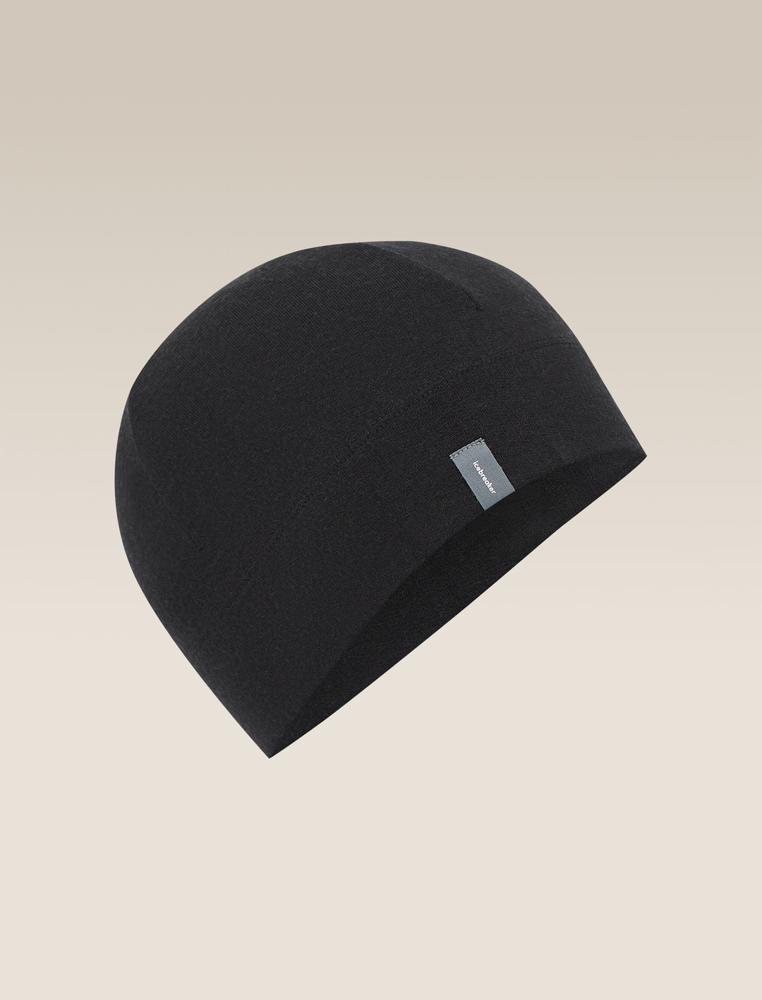 Adult Unisex  Merino 260 Ridge Beanie Black 0A56SK