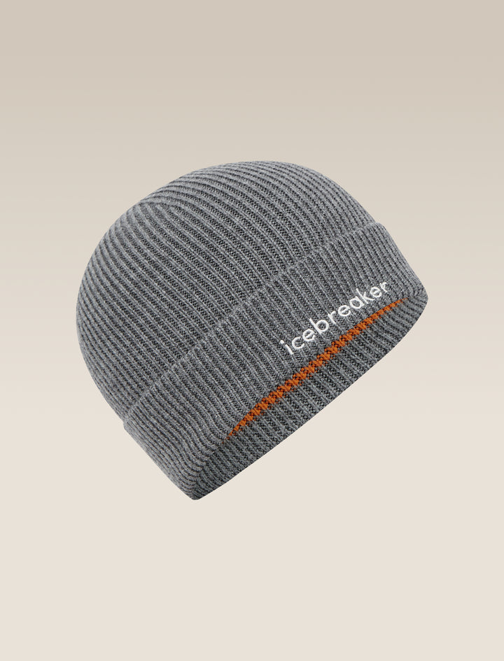 Adult Unisex Merino All Day Toque Beanie Gritstone 0A573J