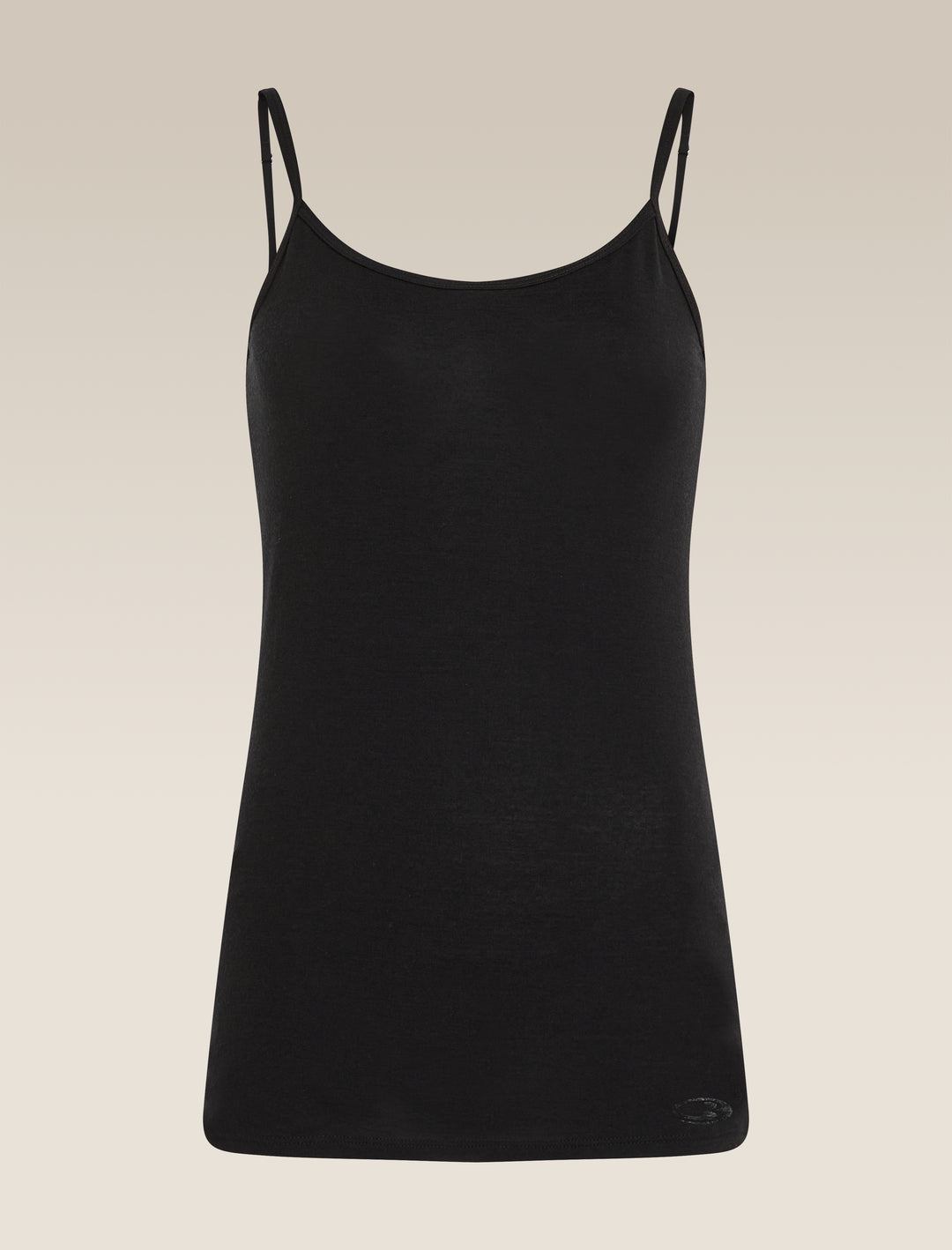 Womens Merino 150 Siren Cami Black 103193