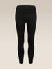 Womens Merino 260 Fastray II 25" High Rise Tights Black  0A56XI