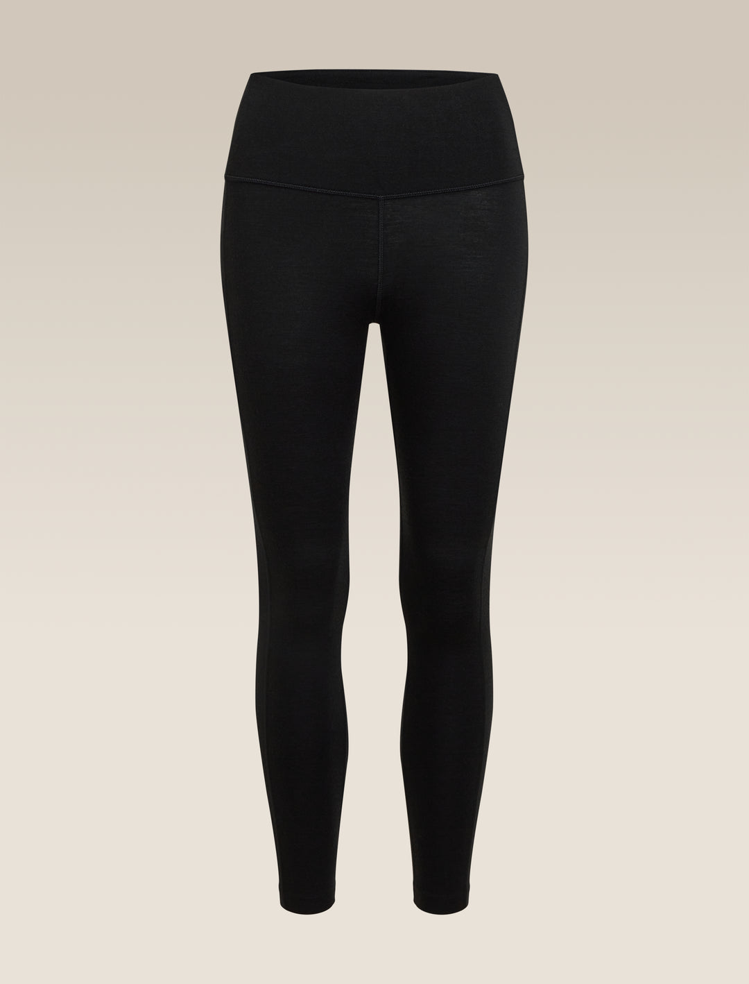 Womens Merino 260 Fastray II 25" High Rise Tights Black  0A56XI