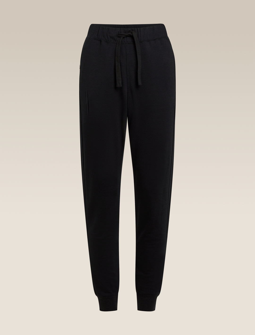 Womens Merino Crush II Pants Black 0A56T4