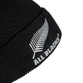 All Blacks Fisherman Beanie