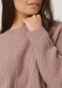 Womens Cleo Sweater Rose Dust 100370