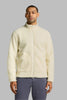 Mens RealFleece™ Merino High Pile LS Zip Jacket Undyed 0A572A