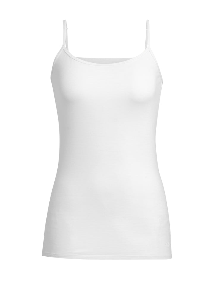 Womens Merino 150 Siren Cami Snow  103193