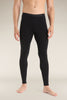 Mens 200 Oasis Leggings Black 104369
