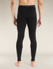 Mens 200 Oasis Leggings Black 104369