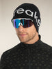 Adult Unisex Merino Icebreaker Beanie Black  0A56SJ
